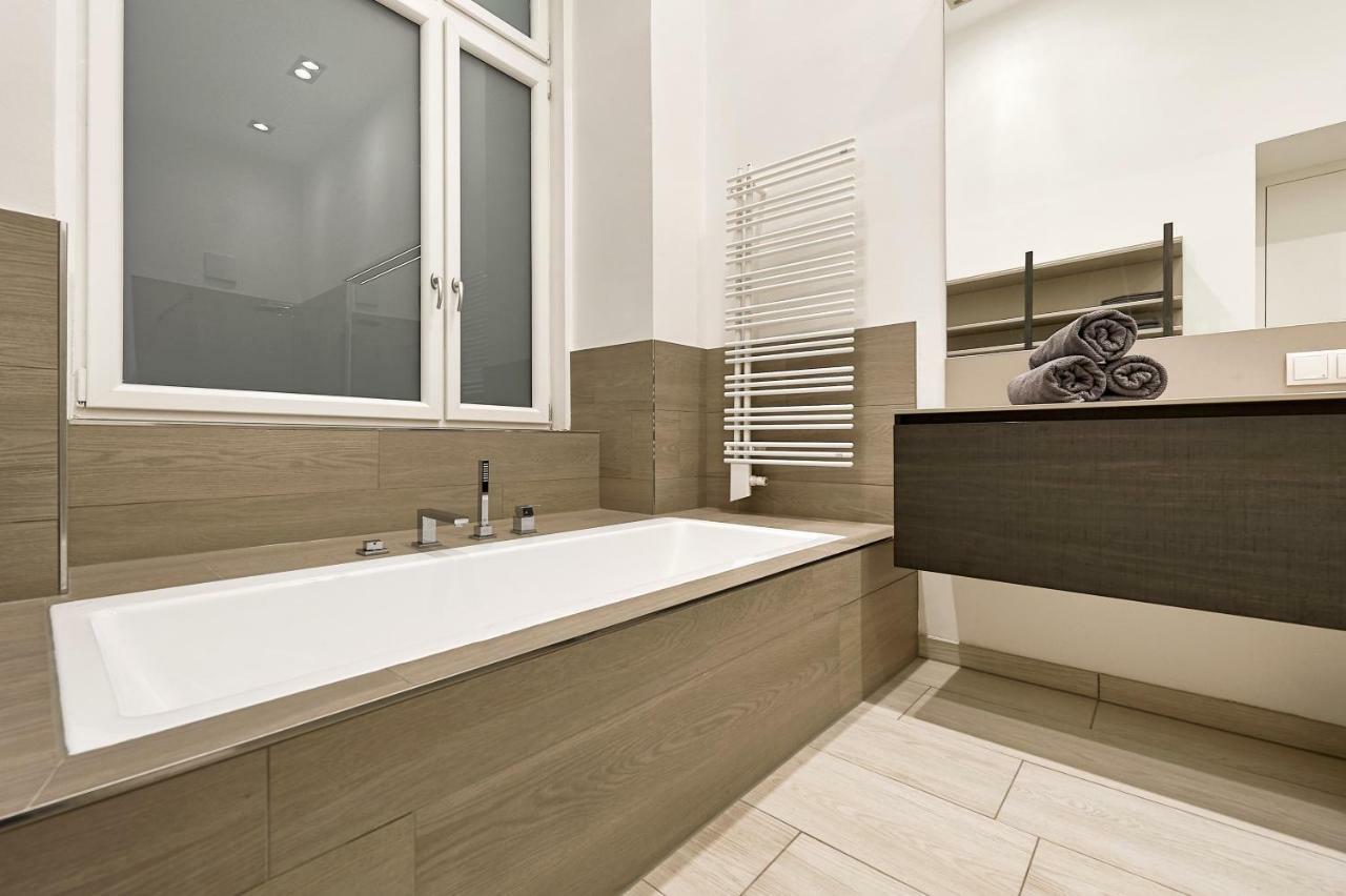 Apartment Luxury Wien